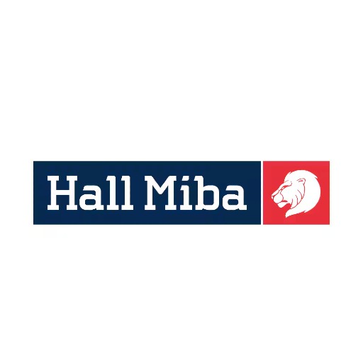 Hall Miba