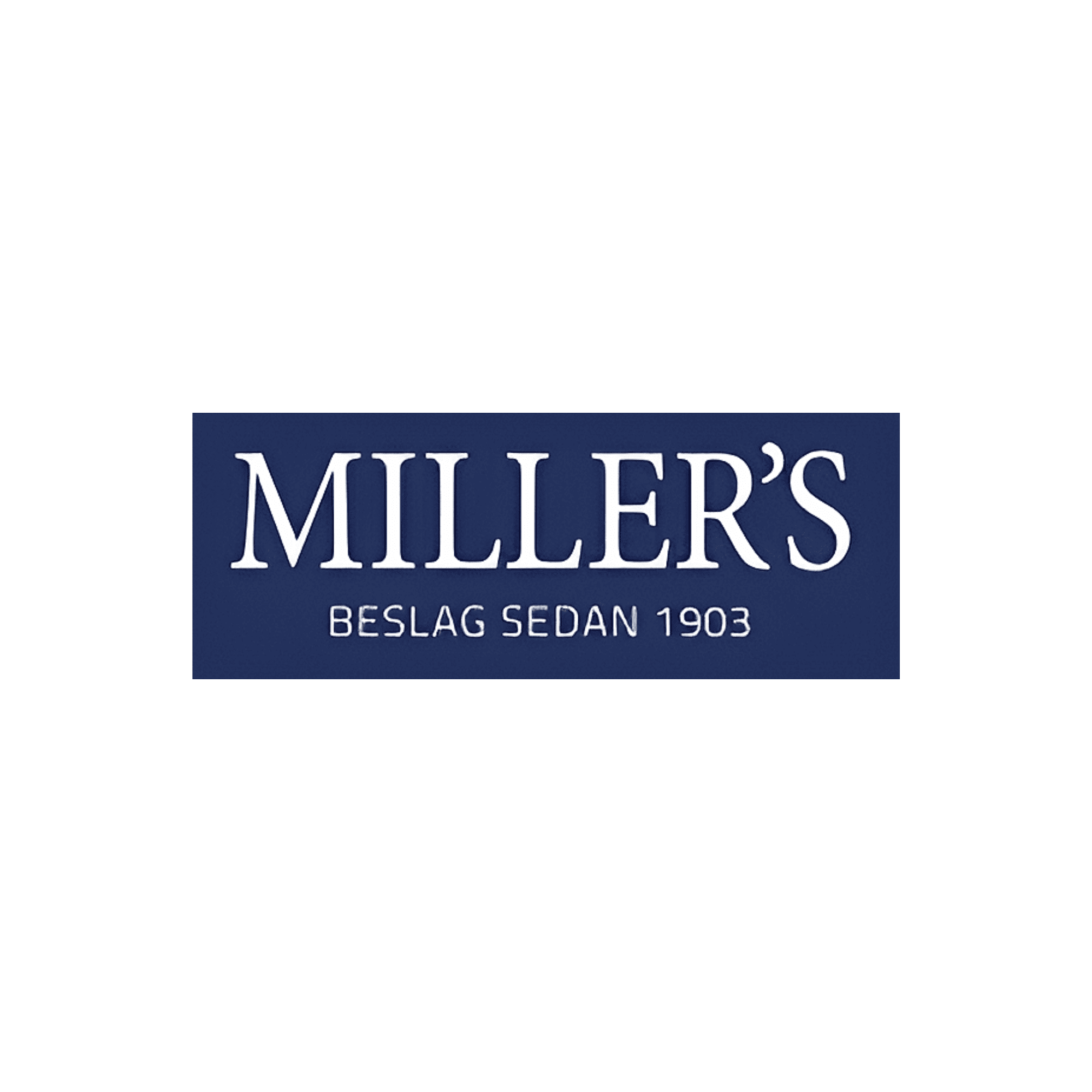 Miller`s