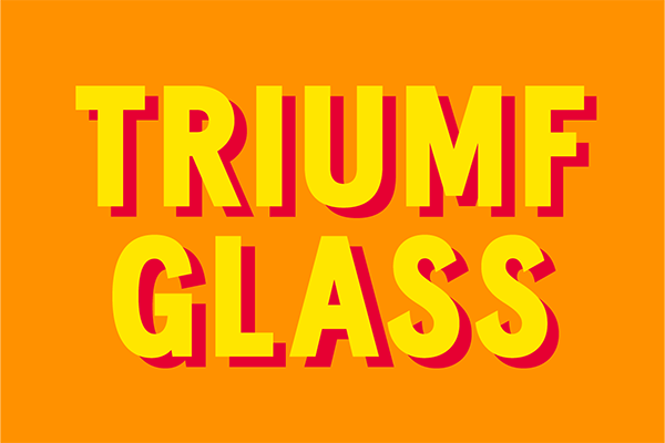 Triumf Glass