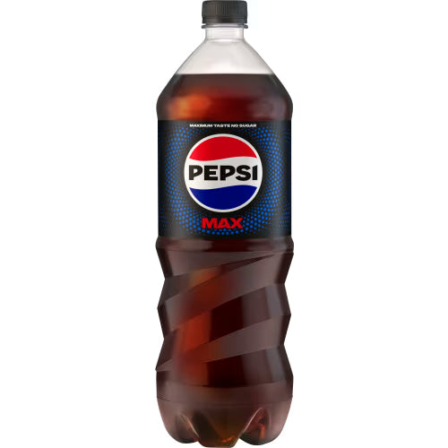 Pepsi Max 1,5L