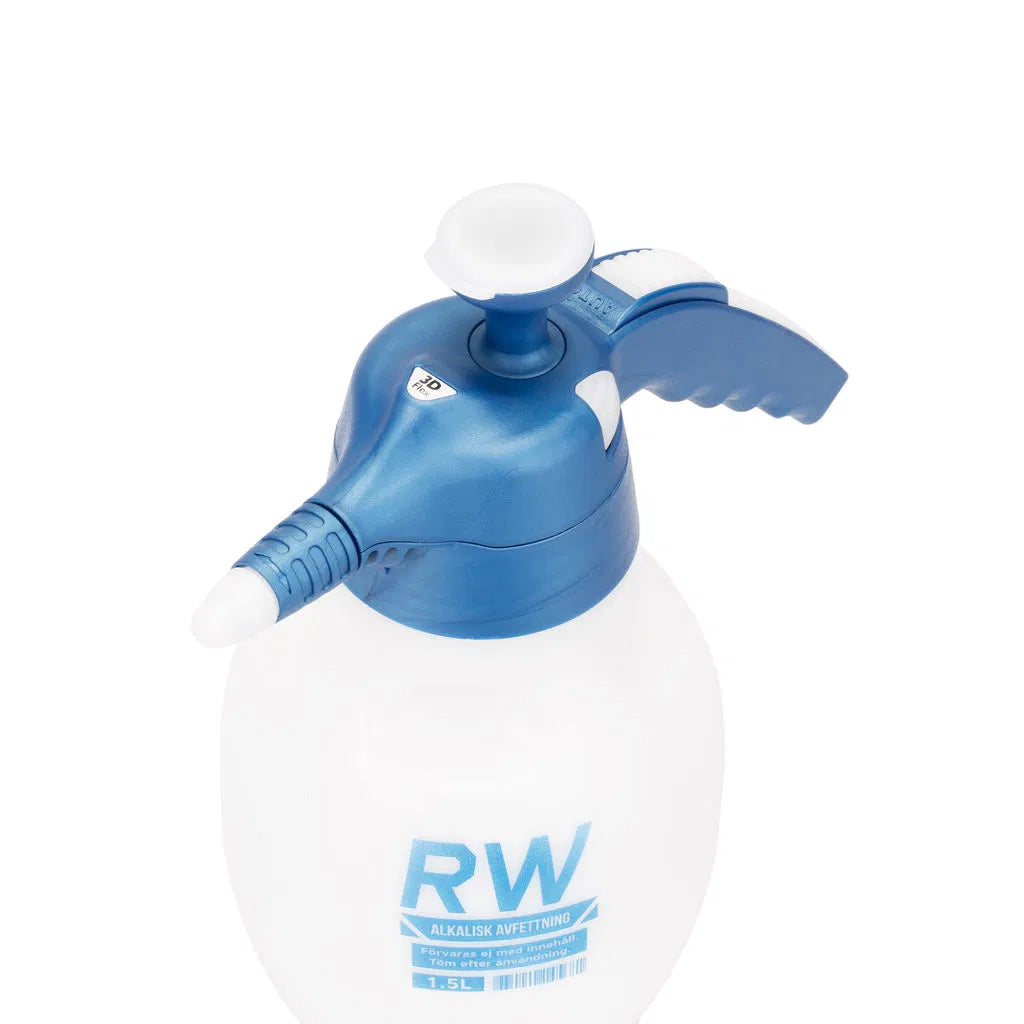 Tryckspruta Alkalisk 1.5L