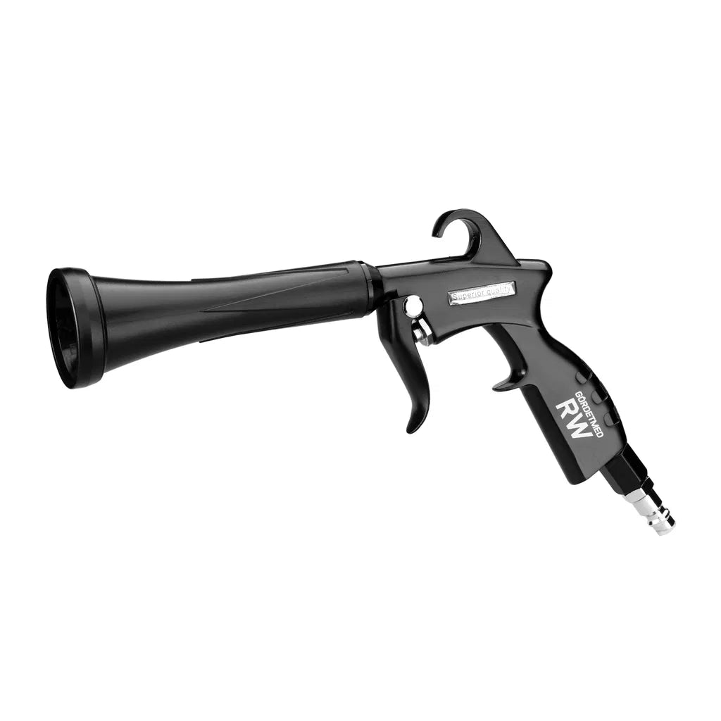 Tornadopistol tryckluft