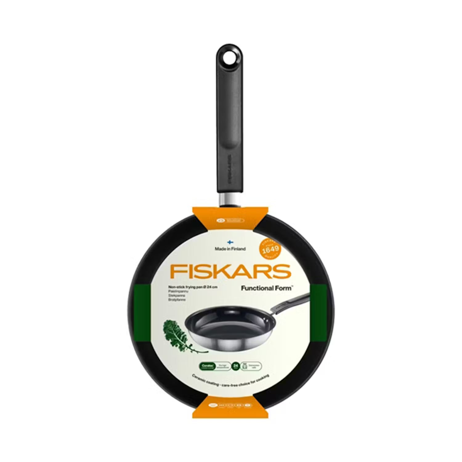 Functional Form Stekpanna 24 cm