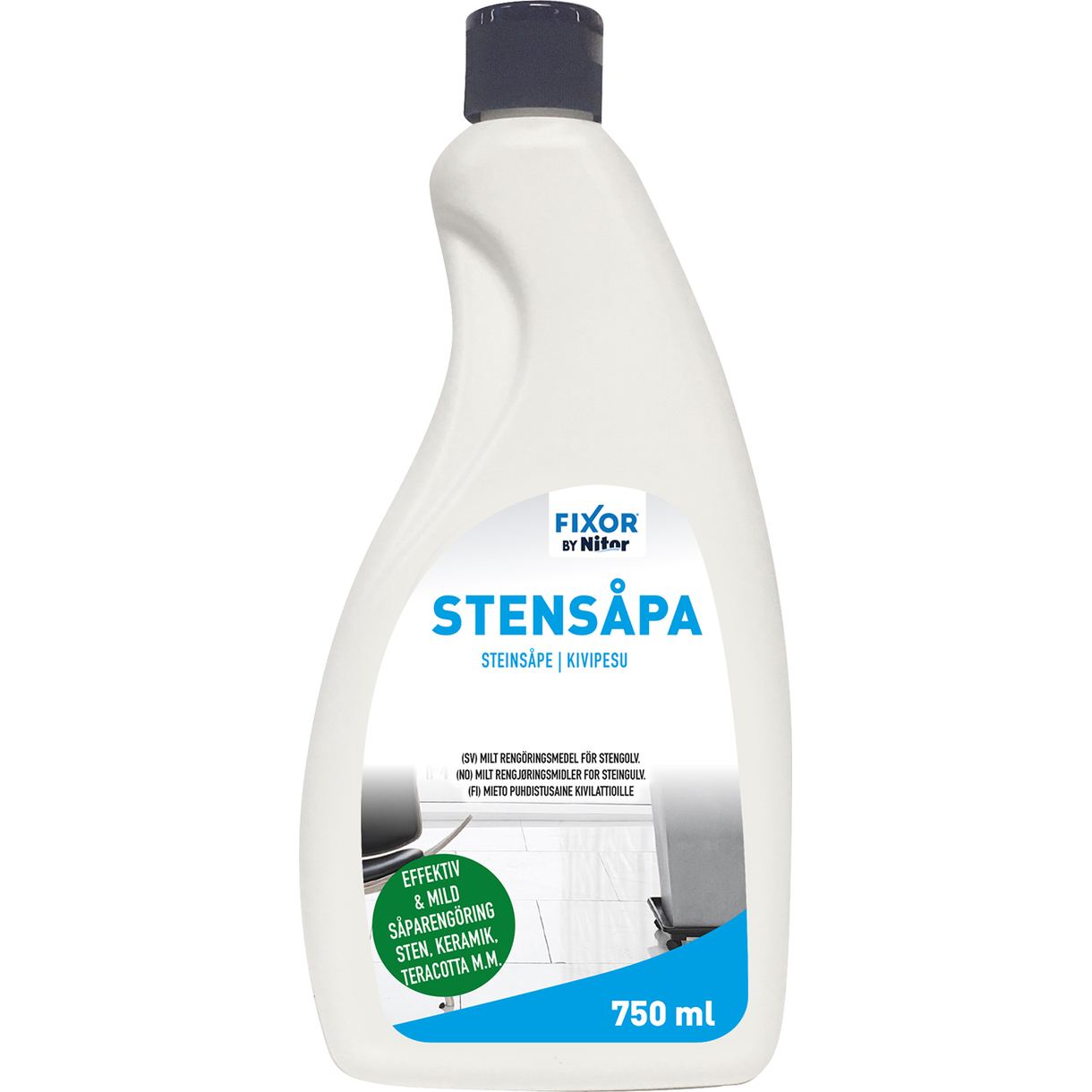 STENSÅPA 750ML