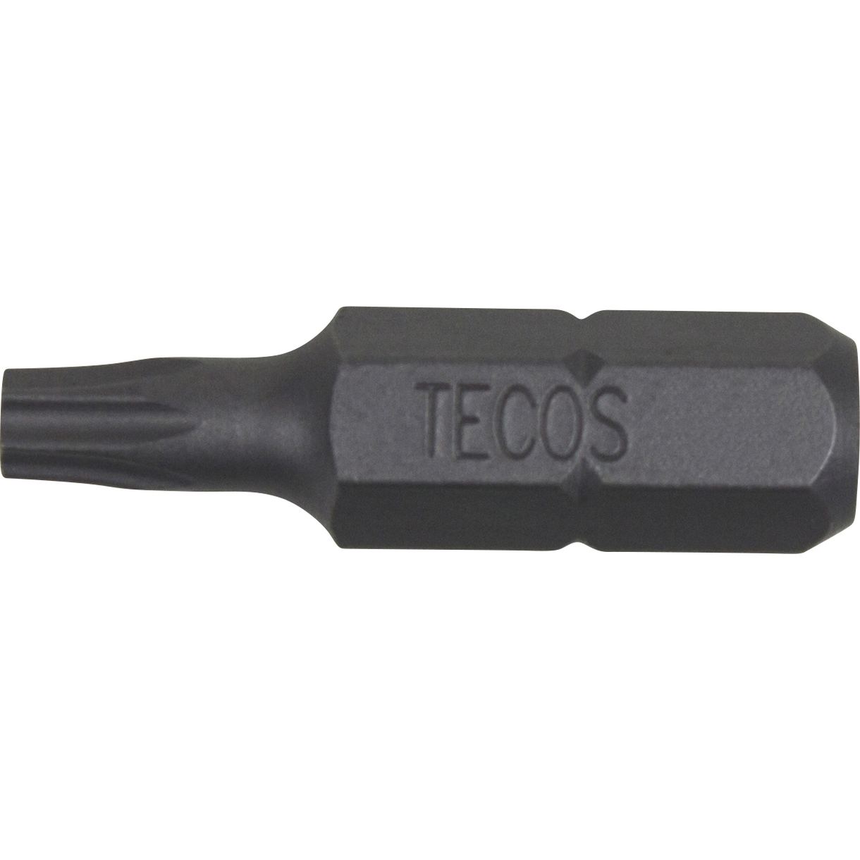 BITS T15 S2 25MM 3ST