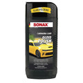 Carnauba Care Gloss Polish 500ml