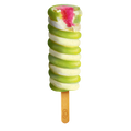 Twister Pineapple 80ml