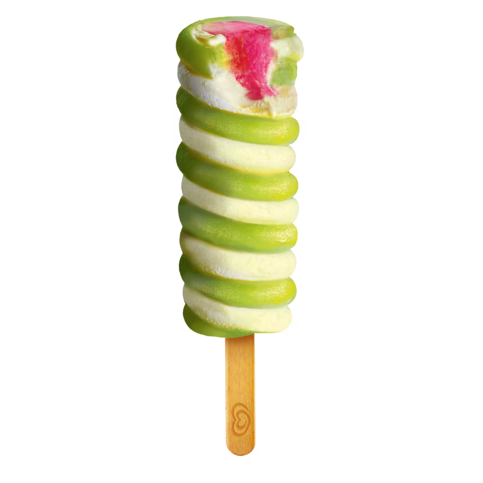 Twister Pineapple 80ml