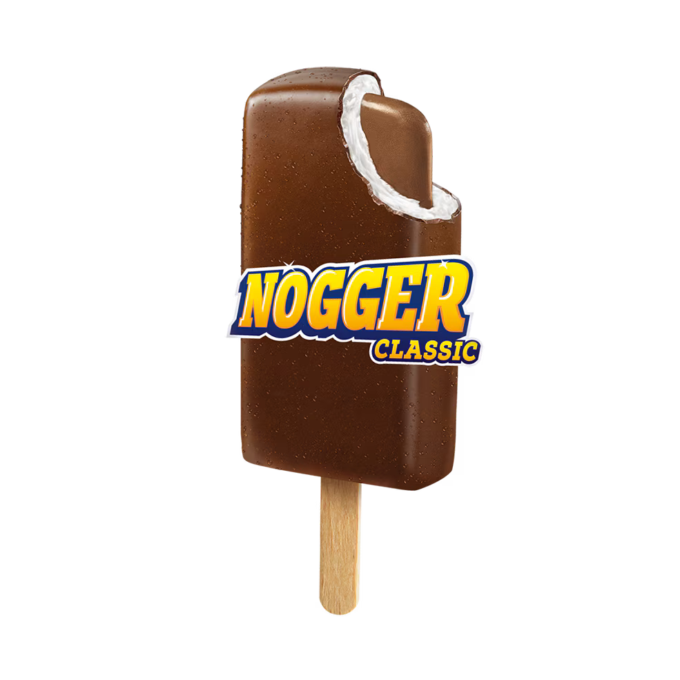 Nogger Classic 87ml