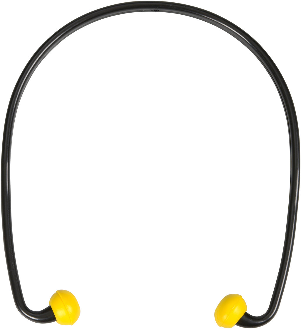 Öronproppar bygel