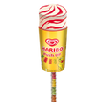 Haribo Glasspinne Push-Up