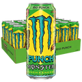 Monster Energy Juiced Rio Punch 24st x 50cl