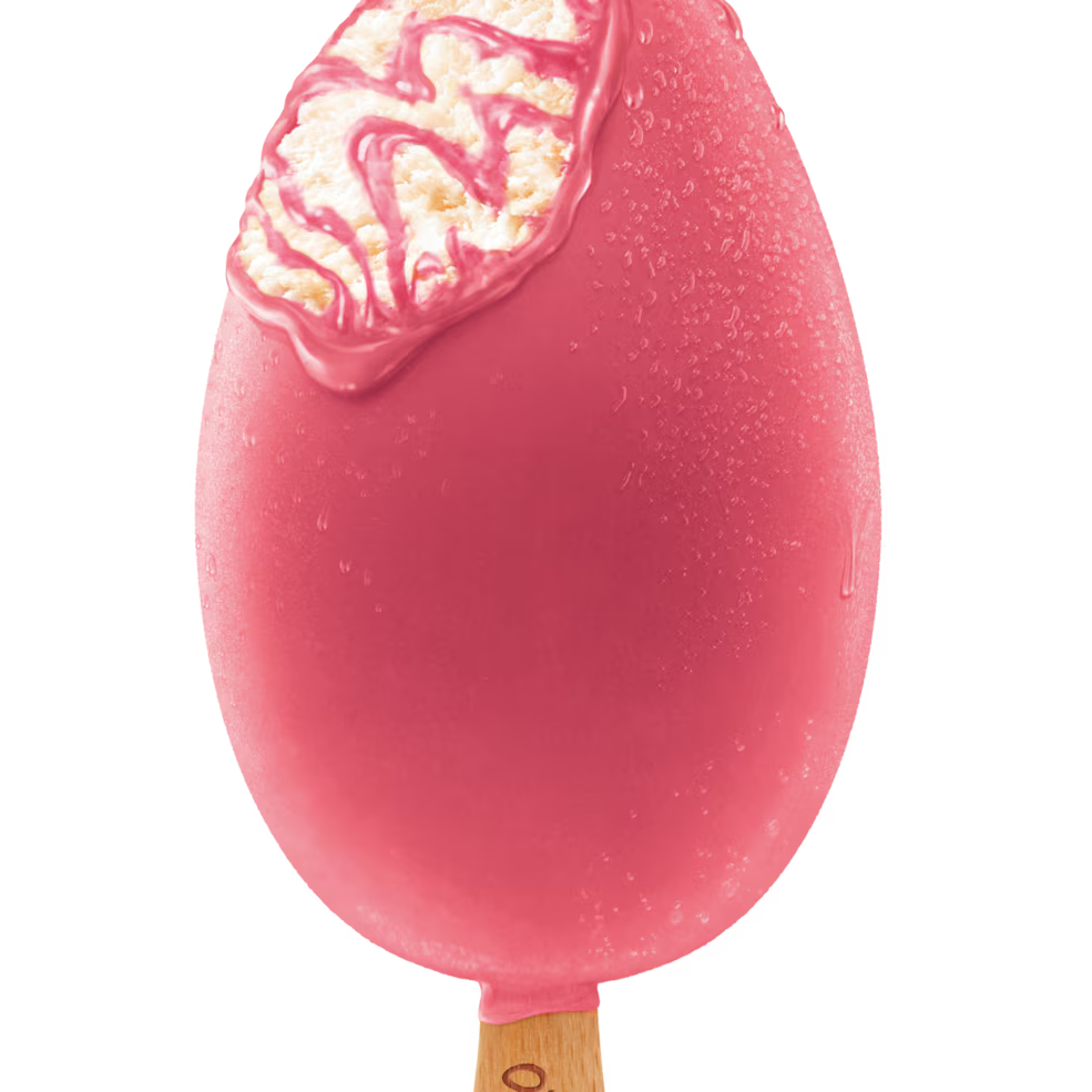 Solero Strawberry Twist 90ml