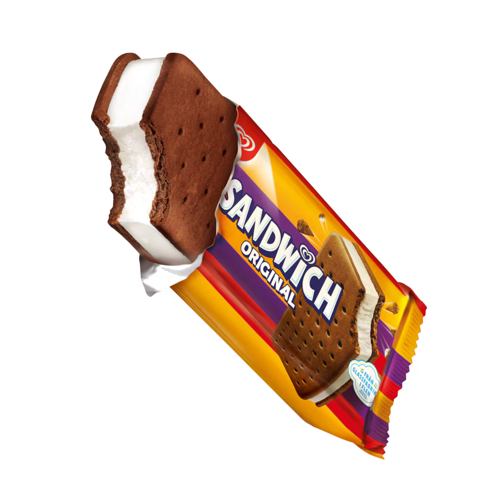 Sandwich 100ml
