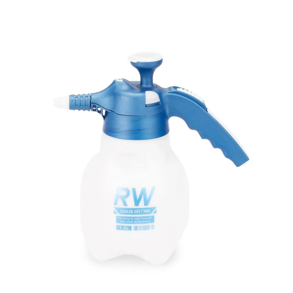 Tryckspruta Alkalisk 1.5L
