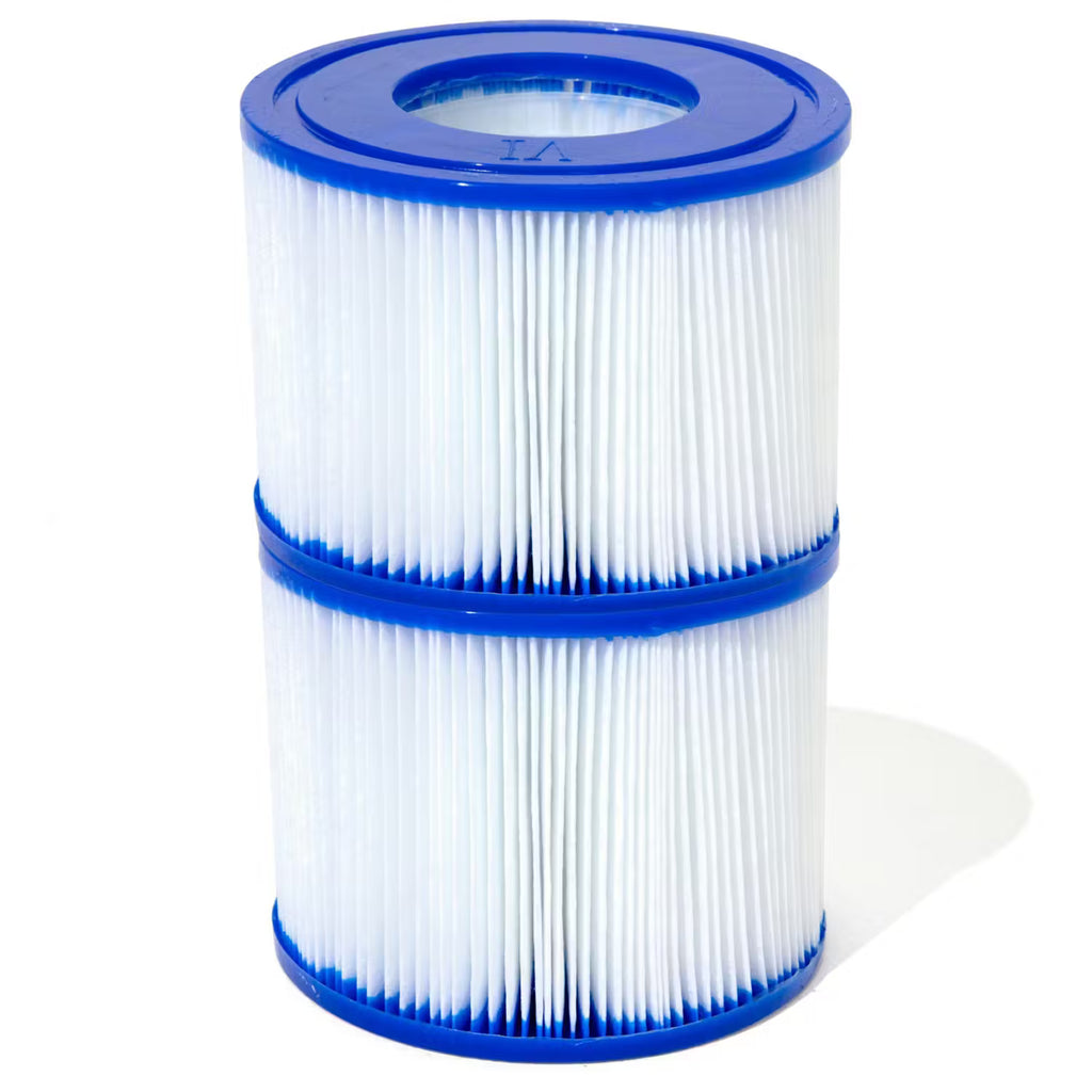 Lay-Z-Spa Cartridge (VI) 2-pack