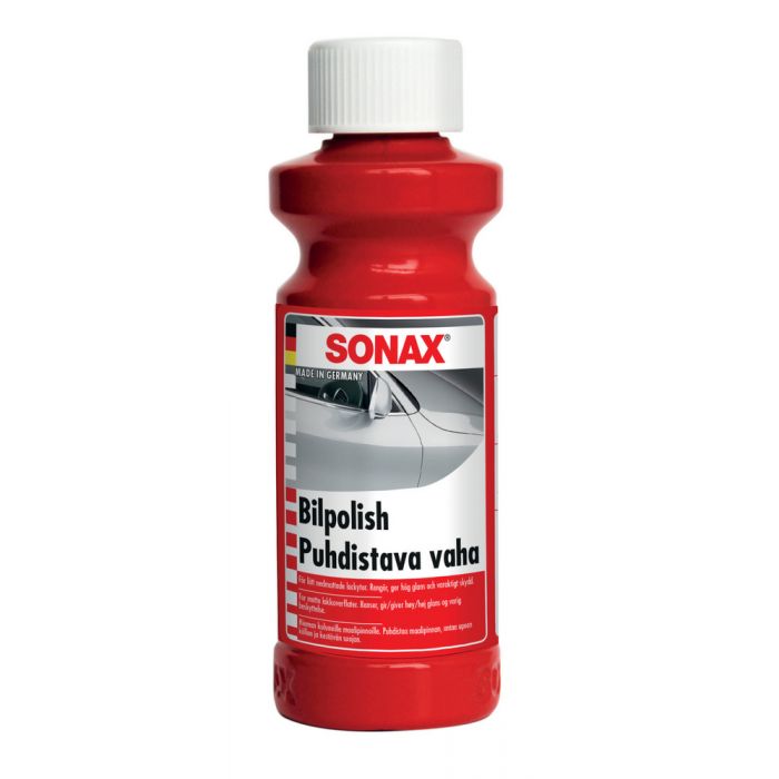 Bilpolish 250ml