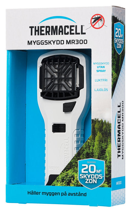 MYGGSKYDD MR300 THERMACELL
