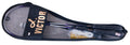 Badmintonset i fodral