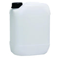 Plastdunk med Kapsyl 60mm 10L