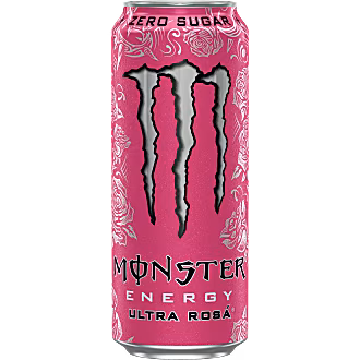 Monster Ultra Rosá 50cl