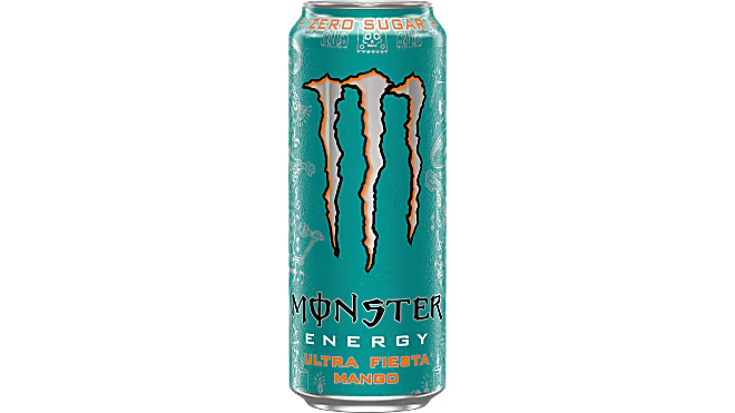 Monster Fiesta 50cl