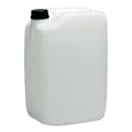 Plastdunk med Kapsyl 60mm 25L