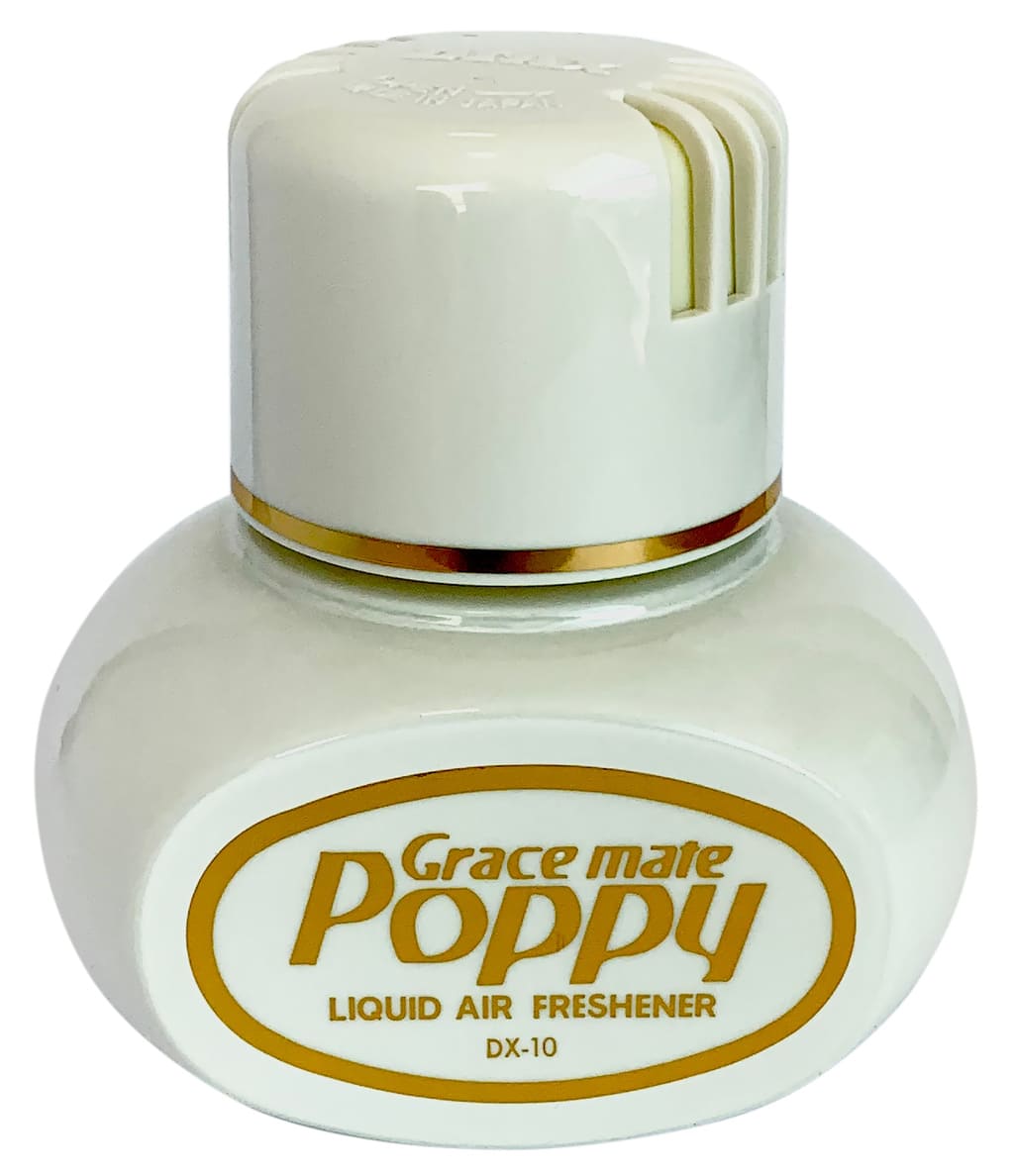 Poppy Jasmin