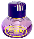 Poppy Lavender