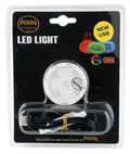 LED-platta RGB multifärger för Poppy
