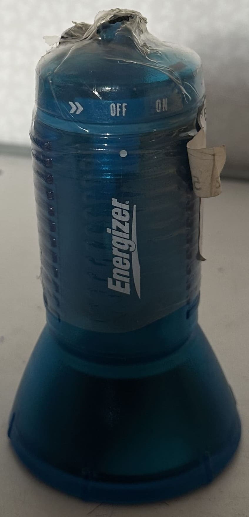 Energizer Ficklampa