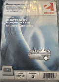 Dammsugarpåsar Till Electrolux