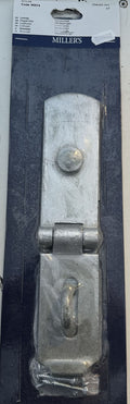 Ledhasp Varmförzinkat 254x54mm