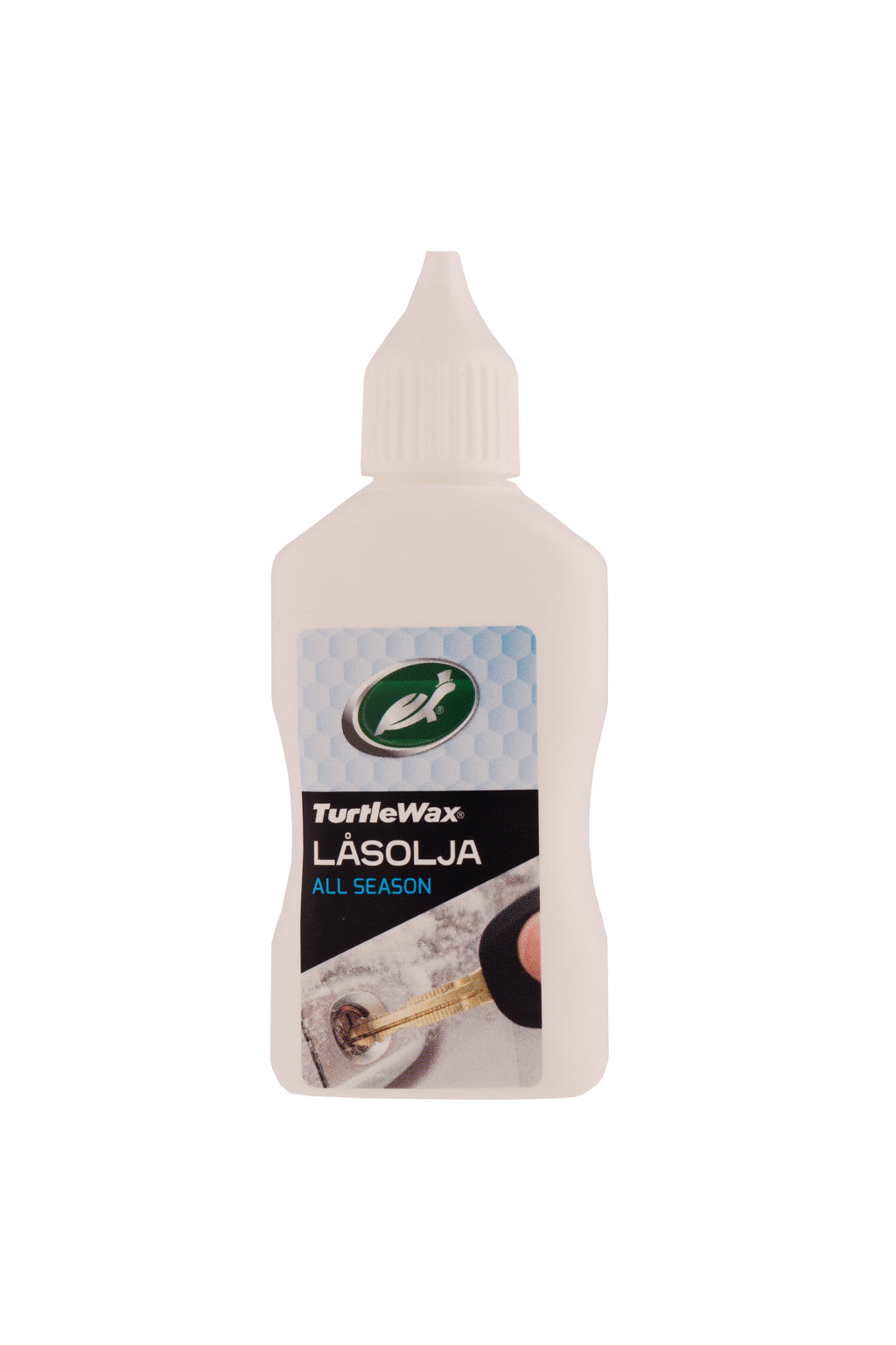 Låsolja 50 ml