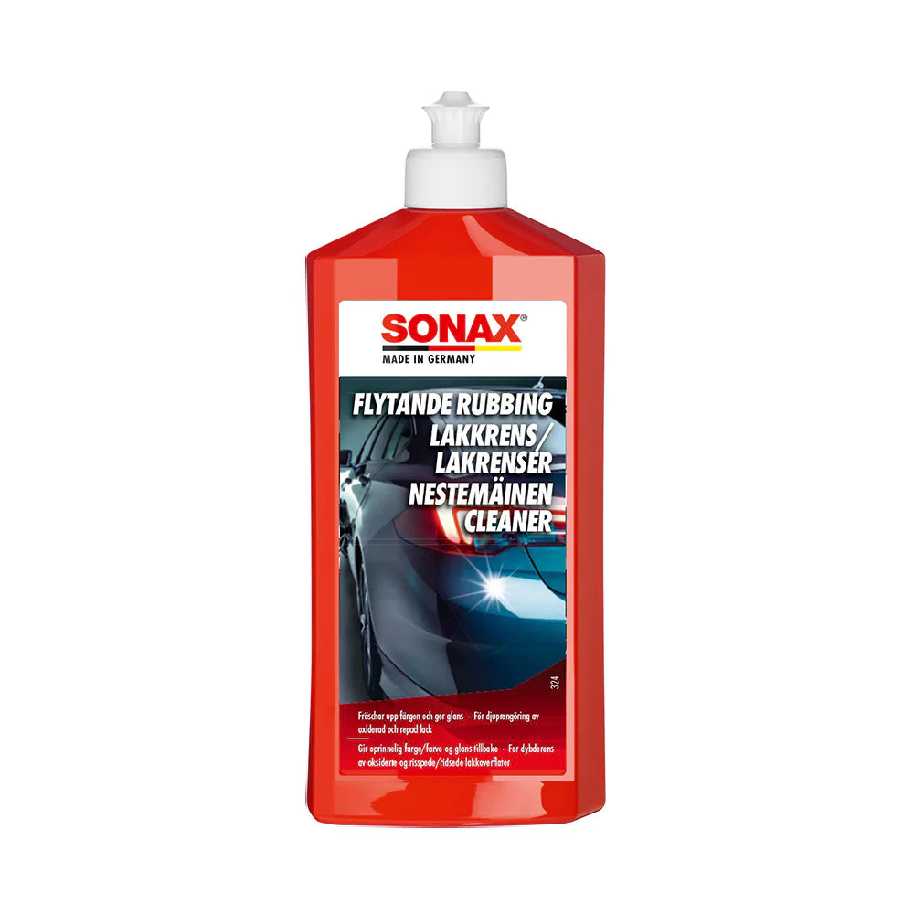 Flytande Rubbing 250ml