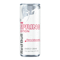 Red Bull Spring Edition Cherry-Sakura 250ml