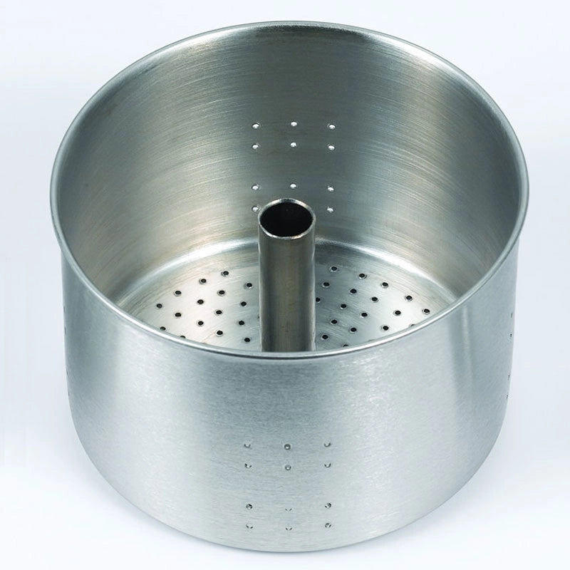 Perkolator Original Rostfri stål 12kp