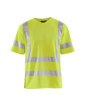 UV-skyddad varsel-T-shirt