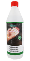 Handsteril handdesinfektion 1 lit