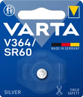 Batteri knappcell V364