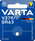 BATTERI V379 SILVER MYNT