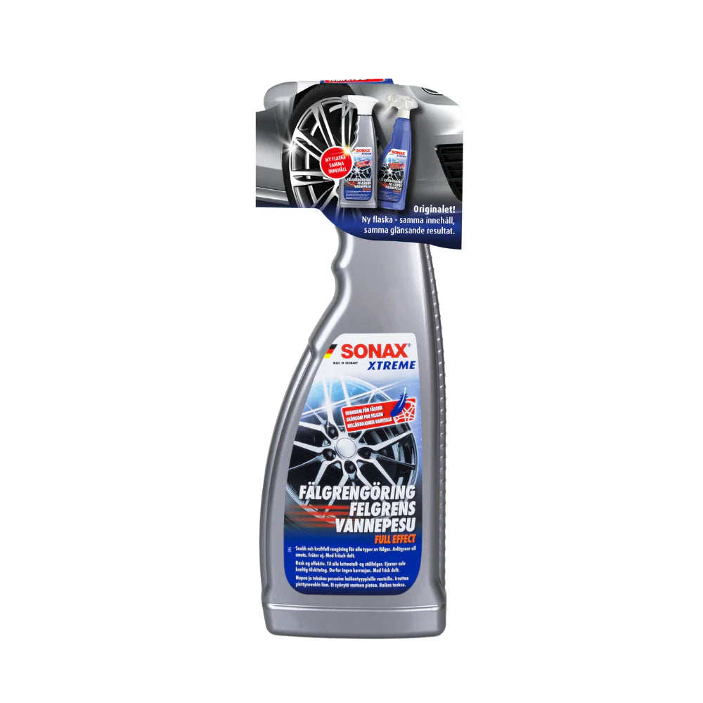 XTREME Fälgrengöring 500ml