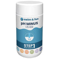 PH-minus 1,5 kg