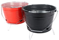 Grill Hink 27 cm sorterade färger