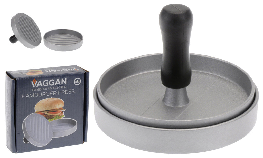 Hamburgarpress