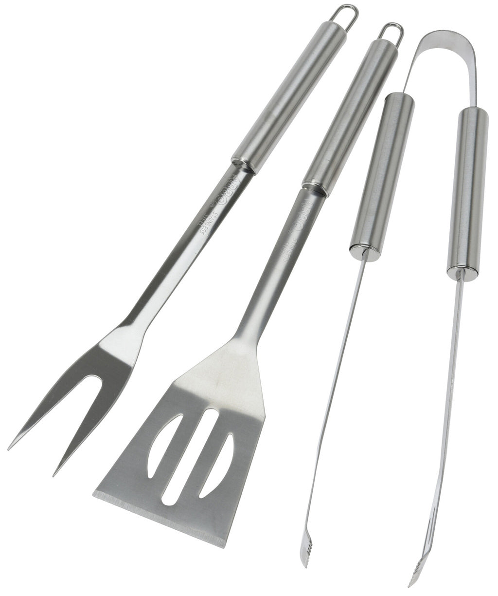 Grillbestick 3 delar