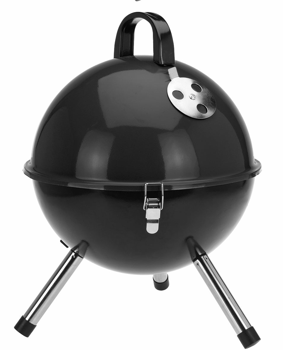 Grill bordsmodell 31 cm i diameter