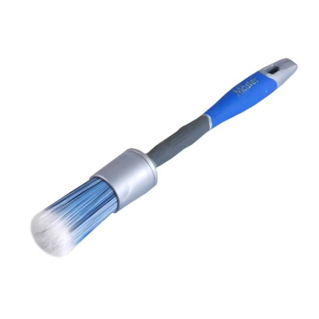 RUNDPENSEL SUPERIOR MAX BLUE 20MM 3K