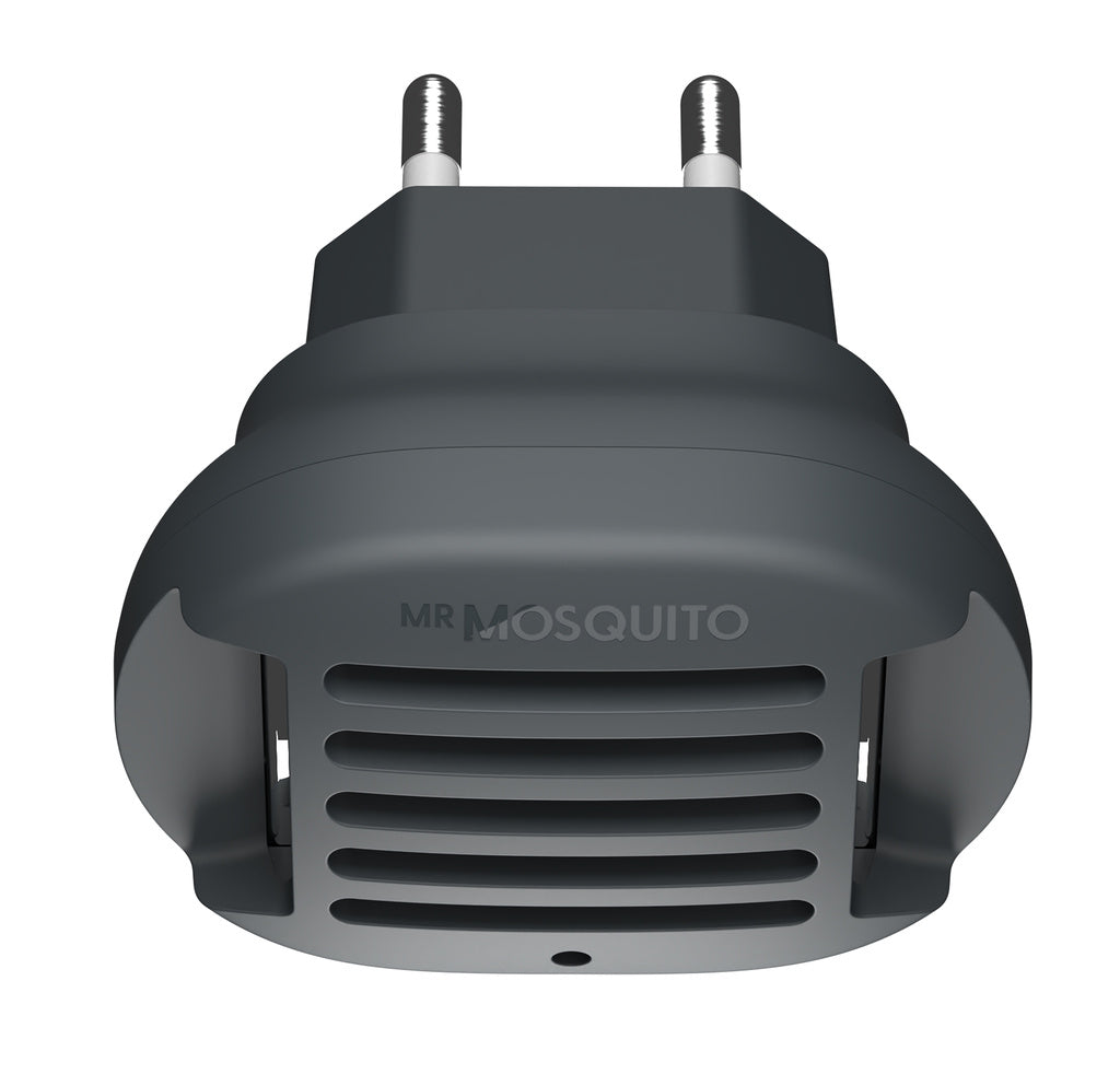 Myggskydd för vägguttag 230V