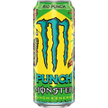 Monster Energy Juiced Rio Punch 50cl